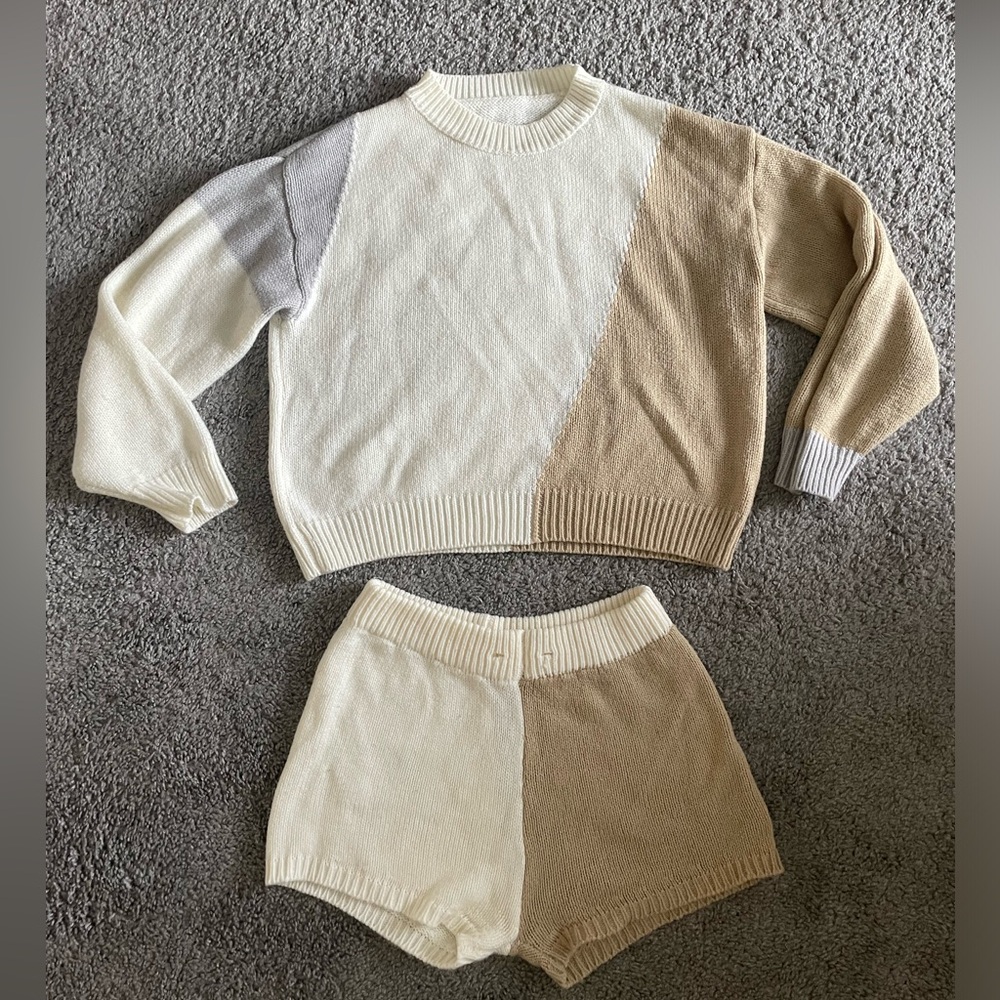 Comfy Pijama Set